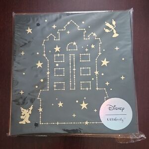 Ulta Disney Hollywood Studios Makeup Set